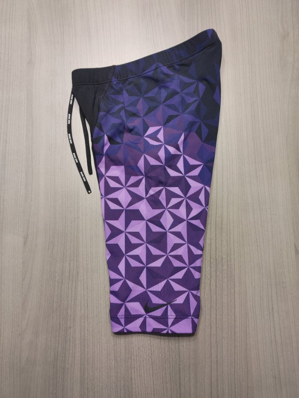 Men's Nike Hydrastrong Transform Jammer 28 - Picture 2 of 8